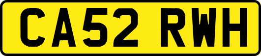 CA52RWH