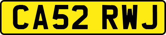 CA52RWJ