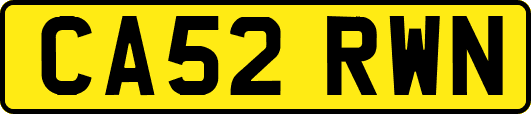 CA52RWN