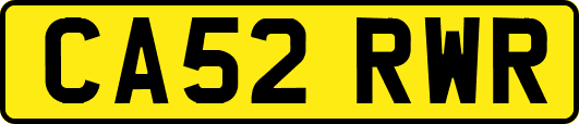 CA52RWR