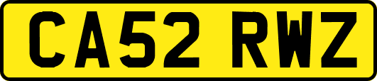 CA52RWZ