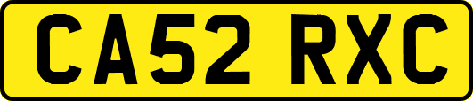 CA52RXC