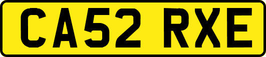 CA52RXE