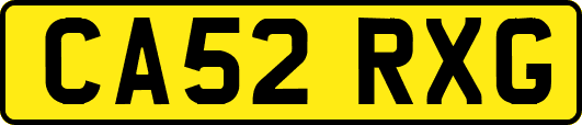 CA52RXG