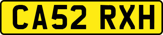 CA52RXH