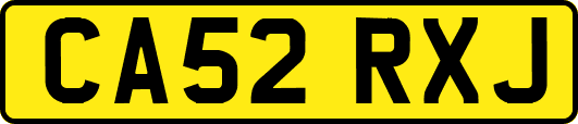 CA52RXJ