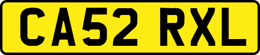 CA52RXL