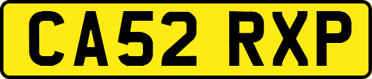 CA52RXP