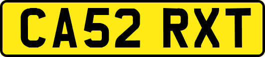 CA52RXT