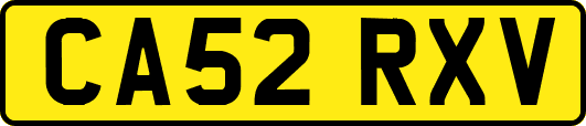 CA52RXV