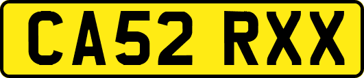 CA52RXX
