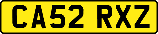 CA52RXZ