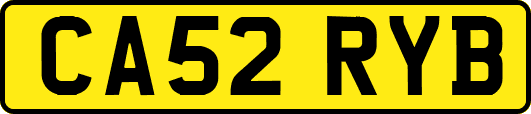CA52RYB