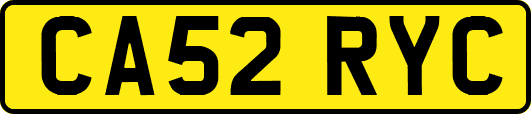 CA52RYC