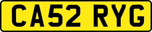CA52RYG