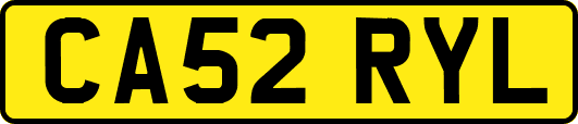 CA52RYL