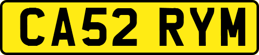 CA52RYM
