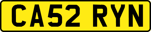 CA52RYN