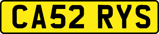 CA52RYS