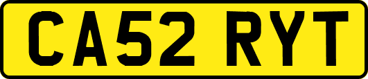 CA52RYT