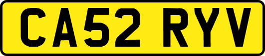 CA52RYV