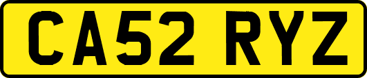 CA52RYZ
