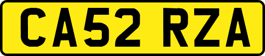 CA52RZA