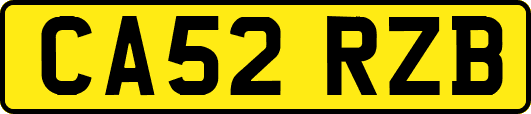 CA52RZB