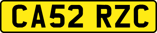 CA52RZC