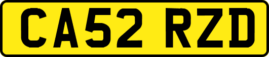 CA52RZD