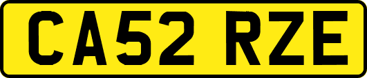 CA52RZE