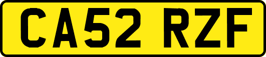 CA52RZF