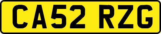 CA52RZG