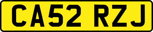 CA52RZJ