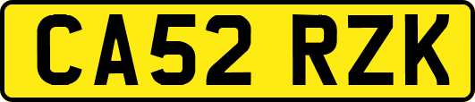 CA52RZK