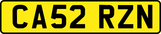 CA52RZN