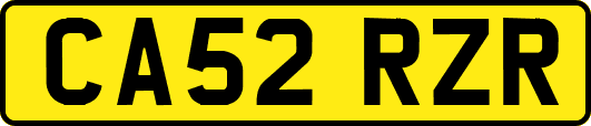 CA52RZR