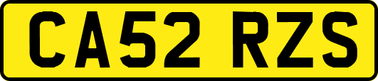 CA52RZS