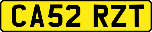 CA52RZT