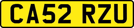 CA52RZU