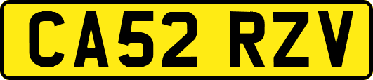 CA52RZV