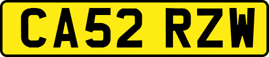CA52RZW