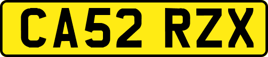 CA52RZX