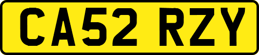 CA52RZY
