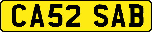 CA52SAB