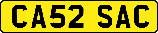 CA52SAC