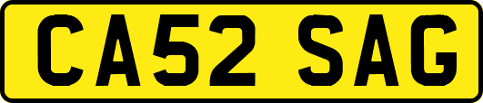 CA52SAG