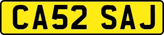 CA52SAJ