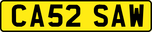 CA52SAW