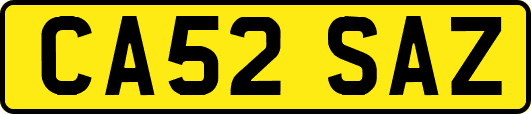 CA52SAZ